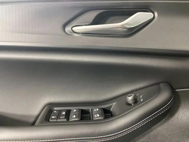 2024 Jeep Grand Cherokee Altitude 4x4