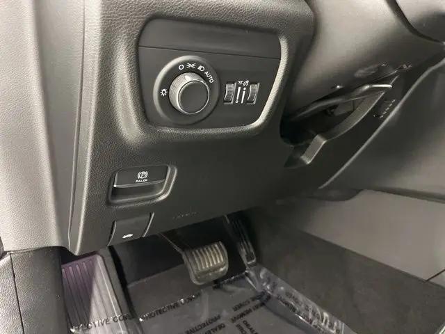 2024 Jeep Grand Cherokee Altitude 4x4