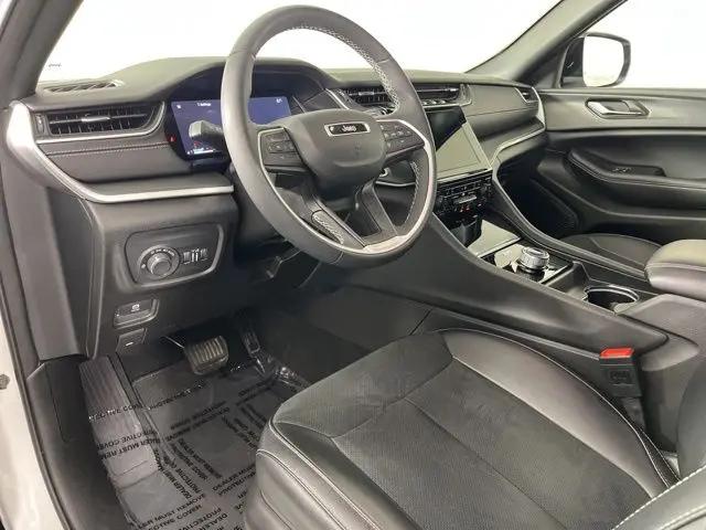 2024 Jeep Grand Cherokee Altitude 4x4