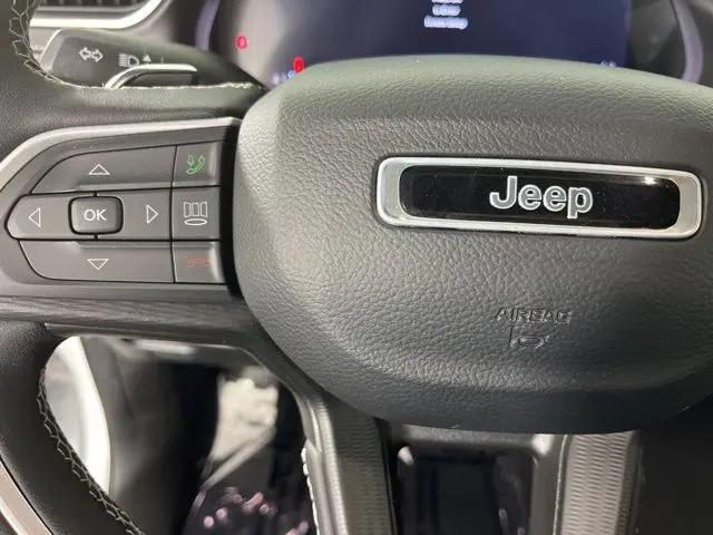 2024 Jeep Grand Cherokee Altitude 4x4