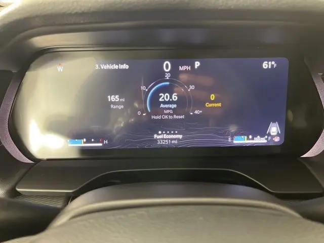 2024 Jeep Grand Cherokee Altitude 4x4