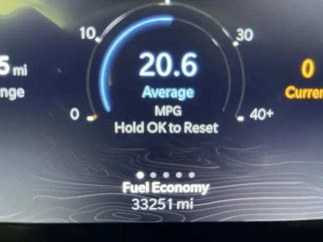 2024 Jeep Grand Cherokee Altitude 4x4