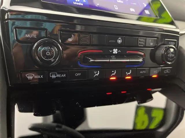 2024 Jeep Grand Cherokee Altitude 4x4
