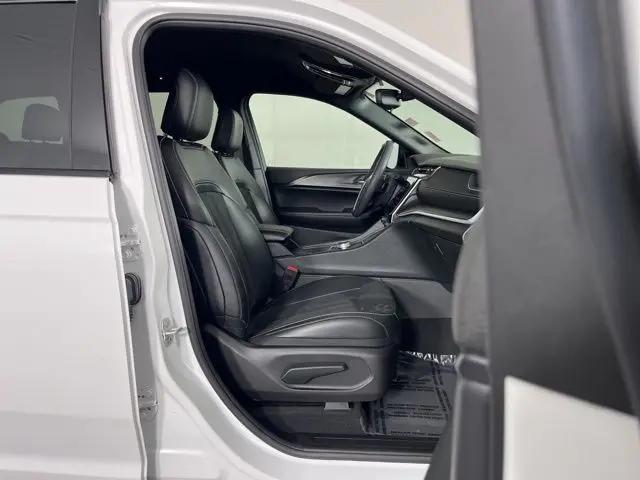 2024 Jeep Grand Cherokee Altitude 4x4