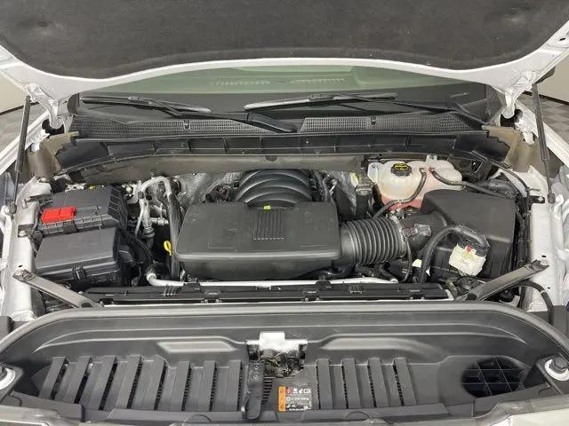 2025 GMC Sierra 1500 4WD Crew Cab Short Box SLT