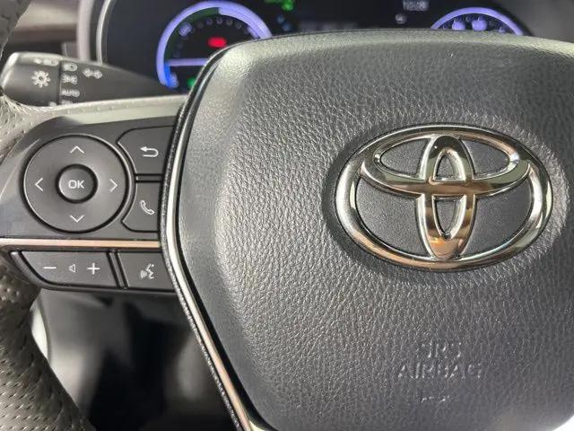 2022 Toyota Avalon Limited Hybrid