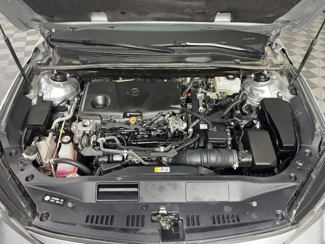 2022 Toyota Avalon Limited Hybrid