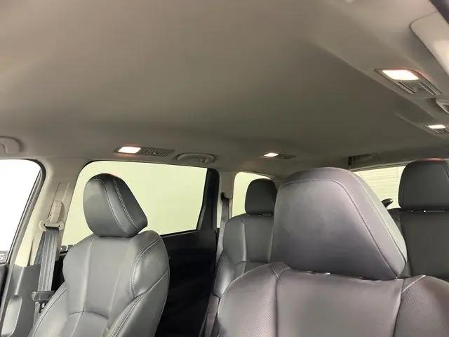 2022 Subaru Ascent Limited
