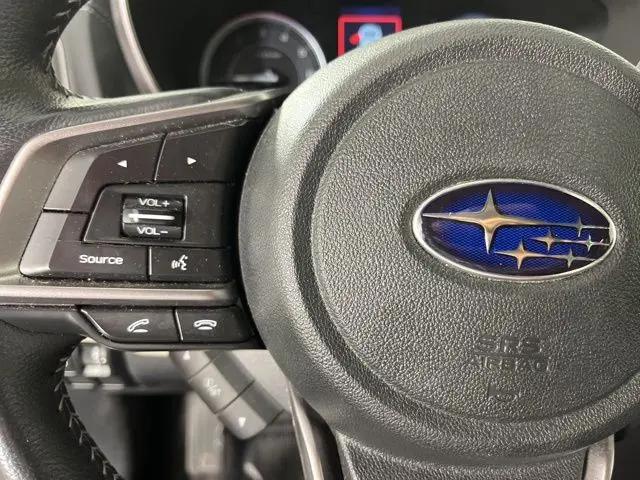 2022 Subaru Ascent Limited