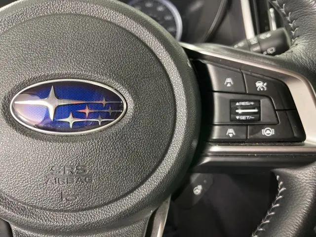 2022 Subaru Ascent Limited