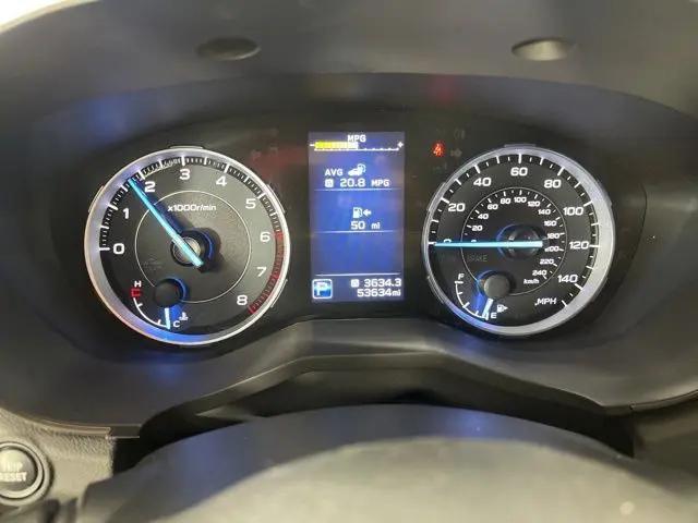 2022 Subaru Ascent Limited