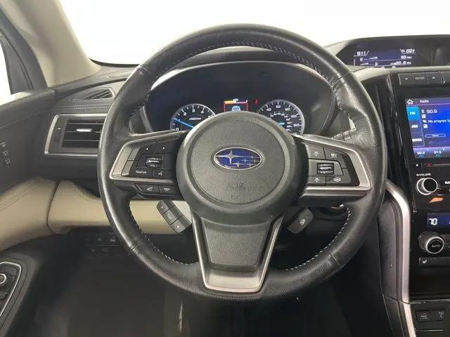 2022 Subaru Ascent Limited