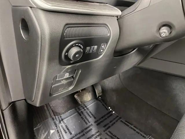 2022 Jeep Wagoneer Series II 4x4