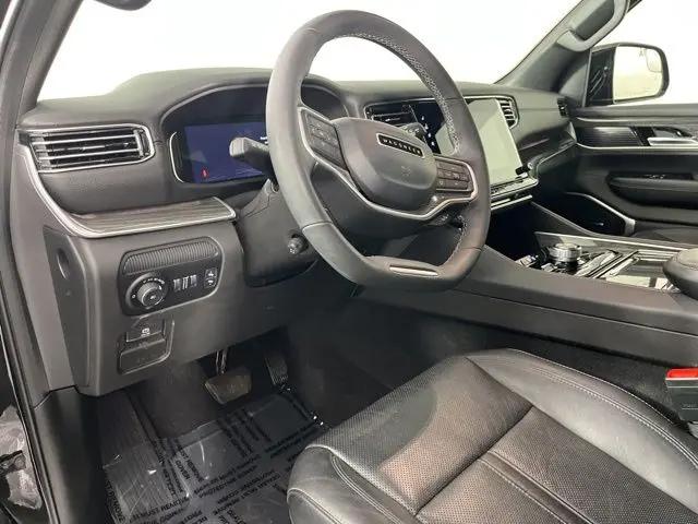 2022 Jeep Wagoneer Series II 4x4