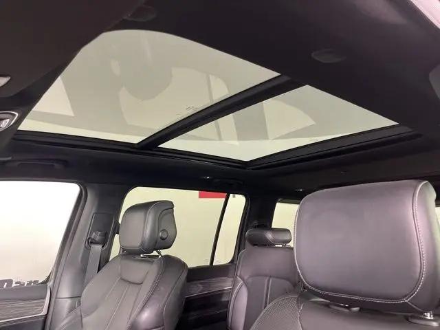 2022 Jeep Wagoneer Series II 4x4