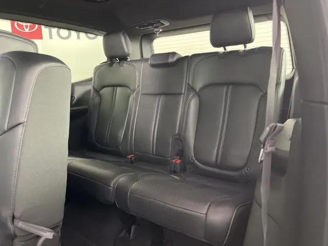 2022 Jeep Wagoneer Series II 4x4