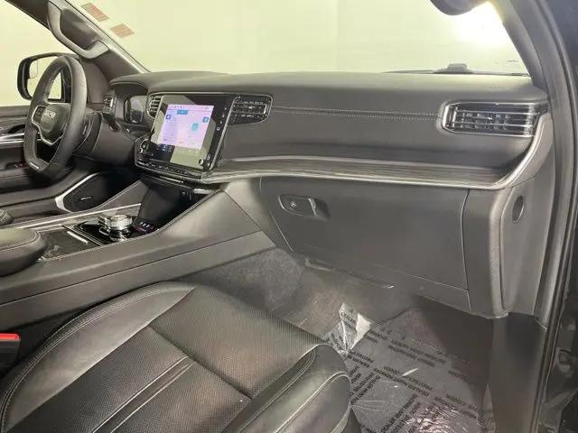 2022 Jeep Wagoneer Series II 4x4