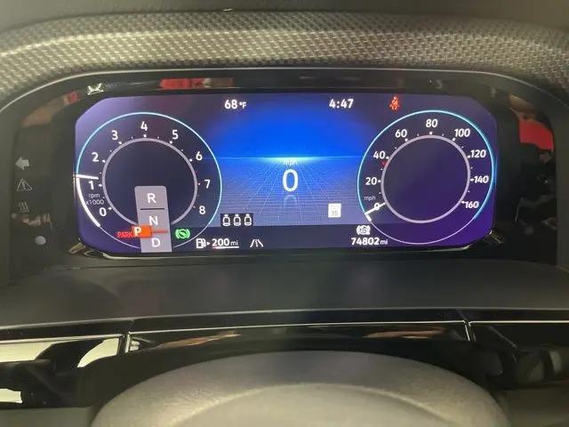 2024 Volkswagen Atlas Cross Sport 2.0T SEL Premium R-Line
