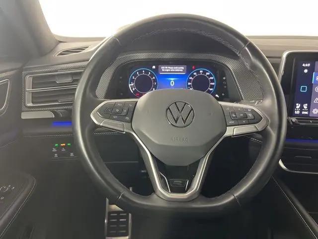 2024 Volkswagen Atlas Cross Sport 2.0T SEL Premium R-Line