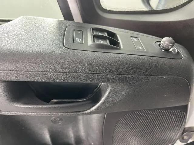 2024 Ram ProMaster 2500 Cargo Van Tradesman High Roof 136" WB w/Pass Seat