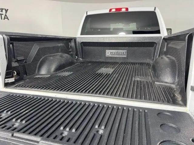 2024 Ram 2500 Big Horn Crew Cab 4x4 6'4" Box