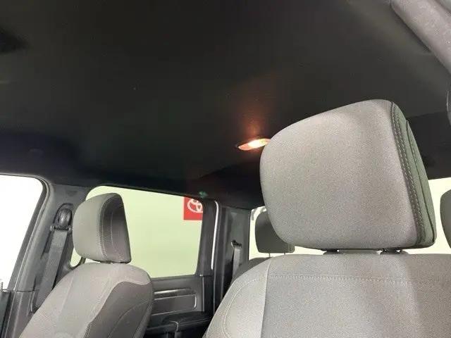 2024 Ram 2500 Big Horn Crew Cab 4x4 6'4" Box