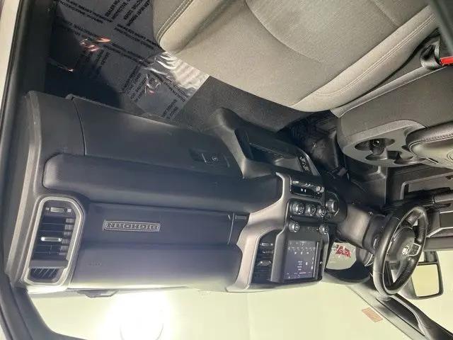 2024 Ram 2500 Big Horn Crew Cab 4x4 6'4" Box