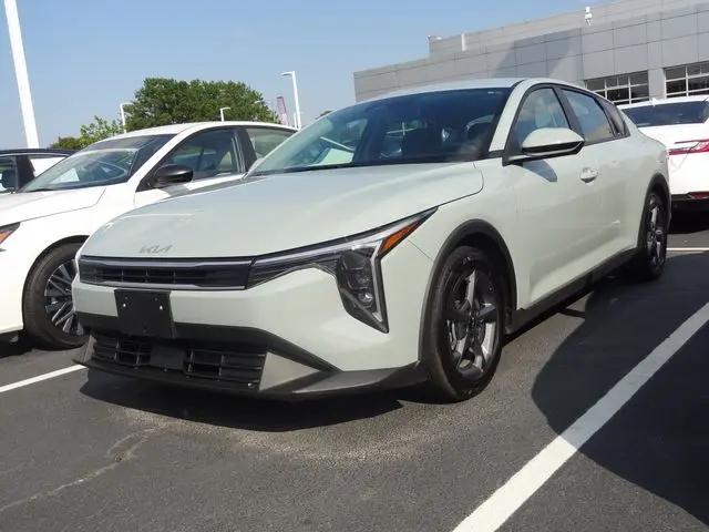 2025 Kia K4 LXS for sale in Chesapeake, VA