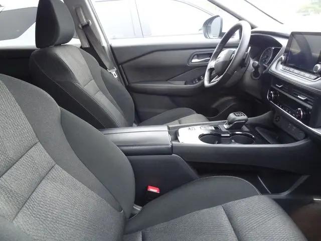 2025 Nissan Rogue SV FWD