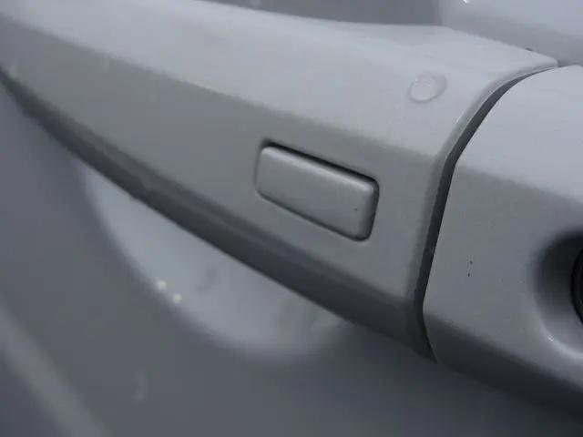 2025 Nissan Rogue SV FWD