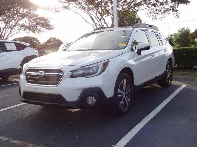 2019 Subaru Outback 2.5i Limited for sale in Chesapeake, VA