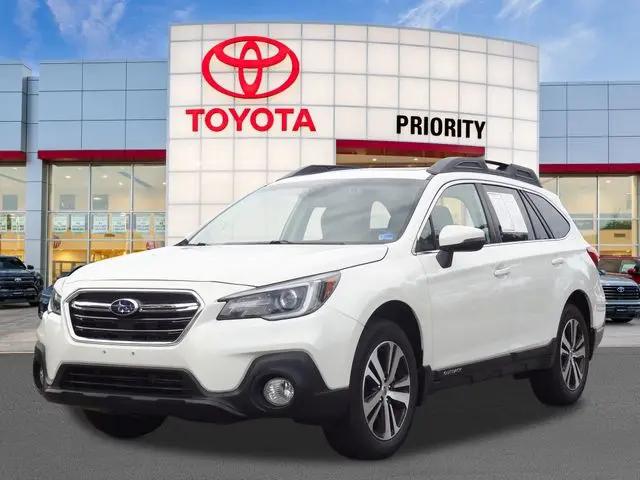 2019 Subaru Outback 2.5i Limited for sale in Chesapeake, VA