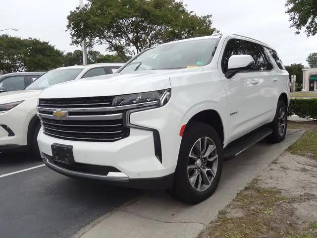 2023 Chevrolet Tahoe 4WD LT for sale in Chesapeake, VA
