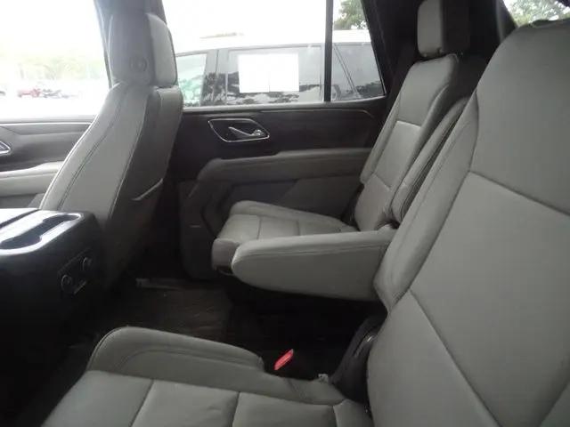 2023 Chevrolet Tahoe 4WD LT