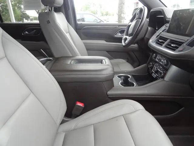 2023 Chevrolet Tahoe 4WD LT