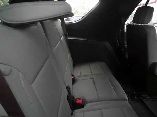 2023 Chevrolet Tahoe 4WD LT