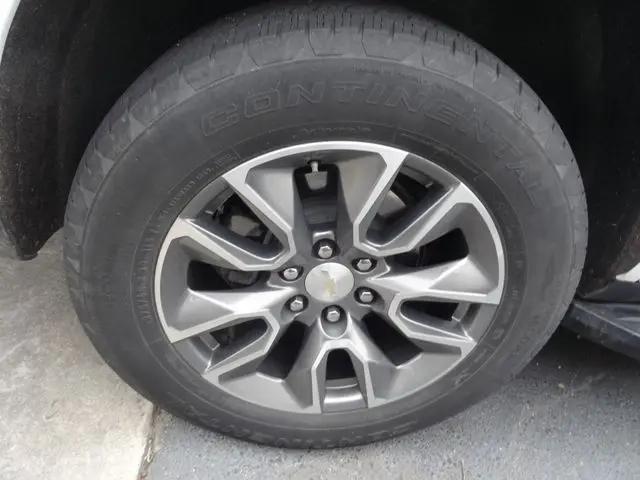 2023 Chevrolet Tahoe 4WD LT