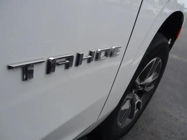 2023 Chevrolet Tahoe 4WD LT