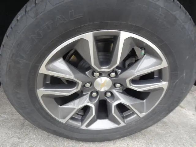 2023 Chevrolet Tahoe 4WD LT