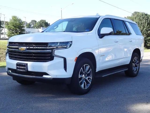 2023 Chevrolet Tahoe 4WD LT for sale in Chesapeake, VA