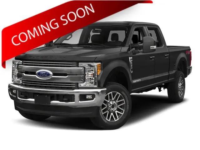 2018 Ford F-250 LARIAT for sale near Columbus, OH
