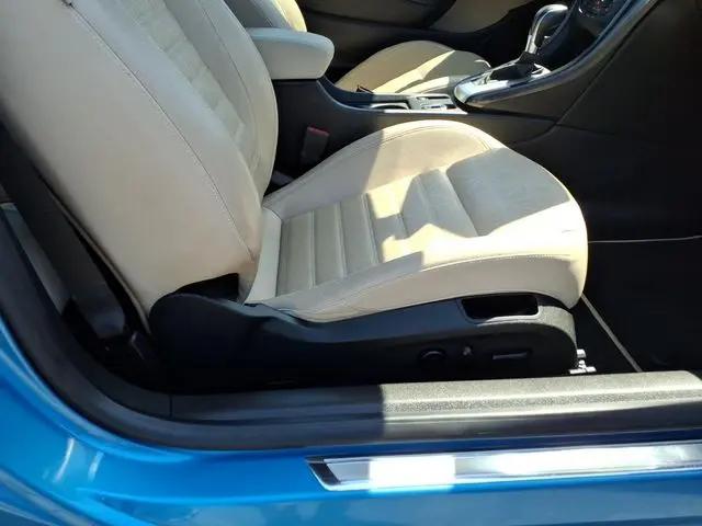 2017 Buick Cascada Sport Touring