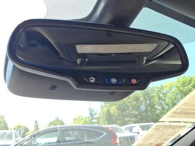 2017 Buick Cascada Sport Touring