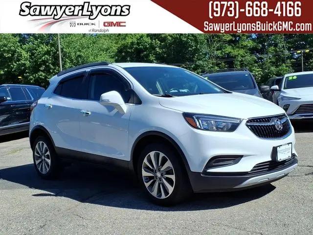 2019 Buick Encore FWD Preferred for sale in Randolph, NJ