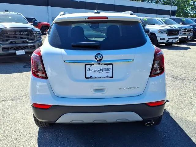 2019 Buick Encore FWD Preferred