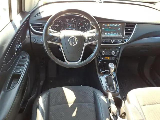 2019 Buick Encore FWD Preferred