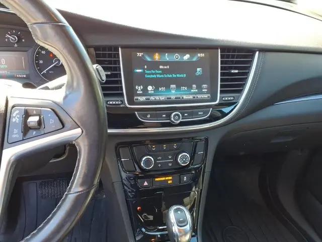 2019 Buick Encore FWD Preferred