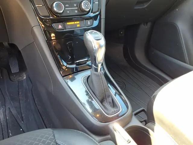 2019 Buick Encore FWD Preferred