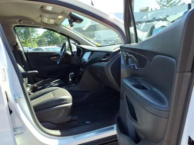 2019 Buick Encore FWD Preferred