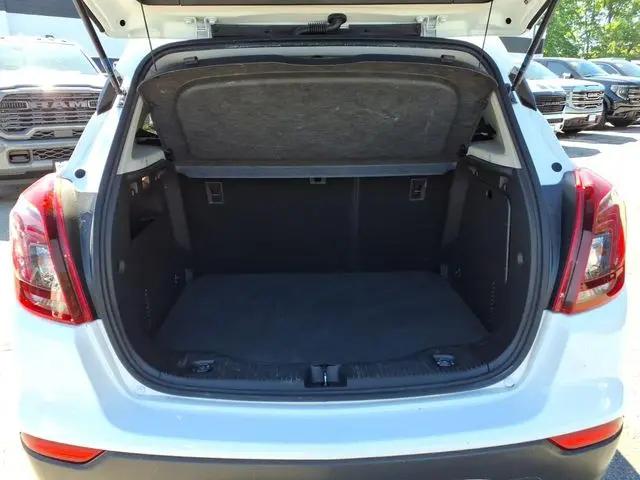 2019 Buick Encore FWD Preferred